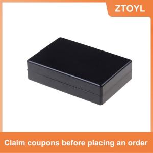 【ZTOYL】 125x80x32 mét không thấm nước nhựa Bìa dự án trường hợp điện tử bao vây hộp