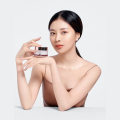 Kem dưỡng ẩm chống lão hóa da De-recell Cream - HOMIE BEAUTY - Chiết xuất Rau má, vỏ cây liễu trắng, lá kinh giới cay, lá cây bách, vỏ quế, cấp độ ẩm cho da. 