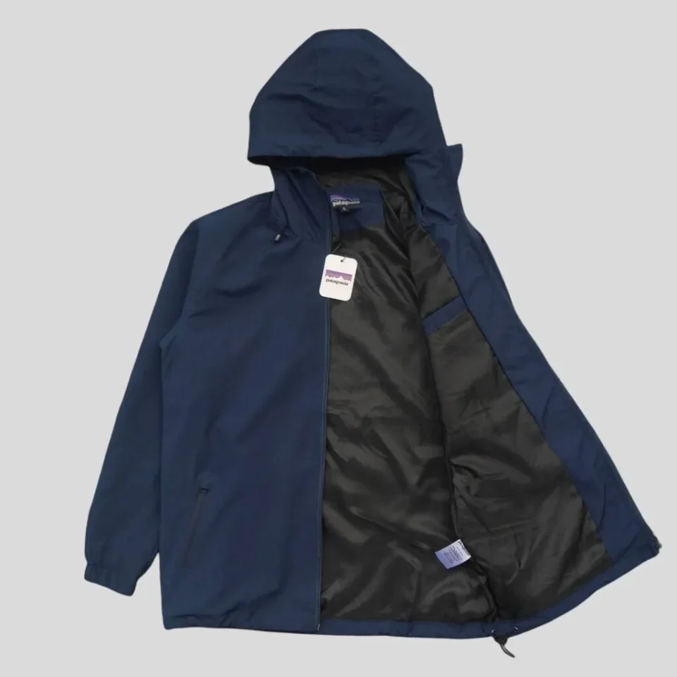 Jaket patagonia deals