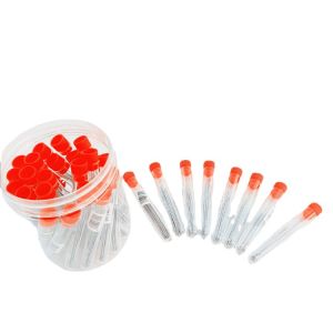 18 Miếng Mẫu Mới Hộ Gia Đình Tay May Kim khâu Mắt To Kim Bộ Kim May Tay Bán Buôn