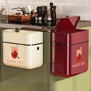 กล่องเก็บของ ติดผนัง ถุงเก็บของ ประหยัดพื้นที่ กันน้ำและกันความชื้น เรียบร้อยและสวยงาม ลํากล้องขนาดใหญ่