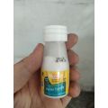 Vanili Bubuk Botol Untuk Kue Cap Koepoe koepoe 20 gr, Perisa Vanila Berat 20 gr. 