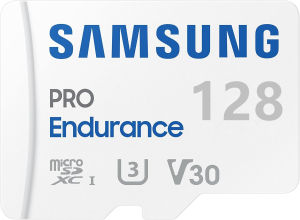 ซัมซุงโปร2000กิกะไบต์การ์ดความจำ MicroSDXC กับอะแดปเตอร์สำหรับกล้องติดรถยนต์ตัวเครื่องกล้องและกล้องวงจรปิดคลาส10 U3 V30