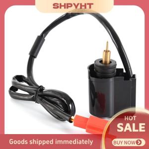 SHPYHT โช้คไฟฟ้าอัตโนมัติสกู๊ตเตอร์คาร์บูเรเตอร์คาร์บ150cc 125cc 50