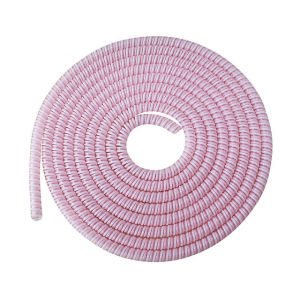 BlueWow Anti-break Protective Case Silicone Mobile Phone Charger Cable Protector Cover Wire Winder for Iphone Samsung Cord Sleeve