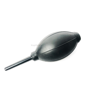 Blower Pembersih Grinder Peniup Coffee Ground Ampas Bubuk Kopi Micro Grind & Debu Pada Mesin Alat Kopi Rubber Dust Cleaner Bulb