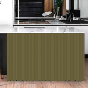 【24H Ship】50x70CM Japanese Kitchen Cabinet Door Curtain Makapal Decorative Hanging Cloth Door Curtain Dustproof Oilproof Cloth Black Grey Blue Beige Brown Curtain Plaid Plant Flower Leaf Lababo Kitchen Curtain Short Curtain Kitchen Lababo Sink Curtain