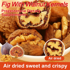 Fruit Kernel Full and Crispy Dried Fruit Easy to Travel Soft and Sweet Delicious Individual Small Packages