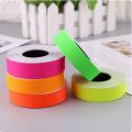 Label Harga 2 Baris Warna / Price Label 2 Line Colour / Refill Price Label Colour Combo. 