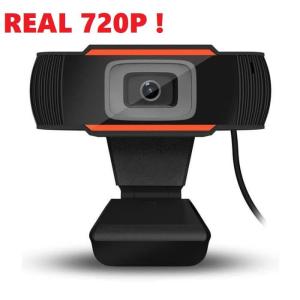 ( MY ACC ) 720P Webcam Autofocus / Web Camera For PC Laptop Desktop Full HD 720