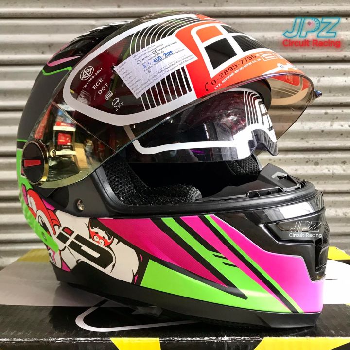 index helmet lazada | DOT APPROVED The light level of the filter is DIN4 with a dark HELMET INDEX SUPER READY STOCK
