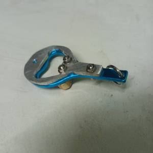 MC2THAILAND THE CAP OPENER MECHA 14 ที่เปิดฝาจีบ ที่เปิดขวด Made in THAILAND ไรท์สาระกับครูแว่น Tec40store Thecapopener