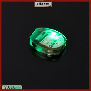 Follow Get New[Bloom Z] 10Pcs Shoe Light Movement Electronics Lamp Accessories Vibrating Light Hole Shoes Lamp Parts