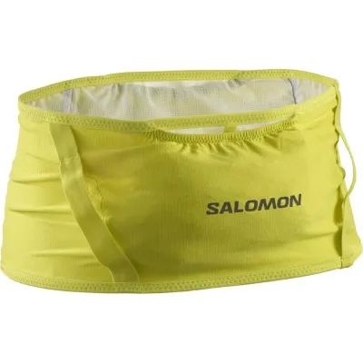 [Gift with Min Purchase] SALOMON GIFT ACS POUCH2/HIGH PULSE BELT Official Store