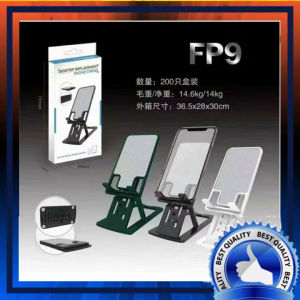 ( BAYAR COD ) Folding Desktop FP9 Universal Dudukan Penyangga Hp Phone Stand Holder By CENTRAL CUAN