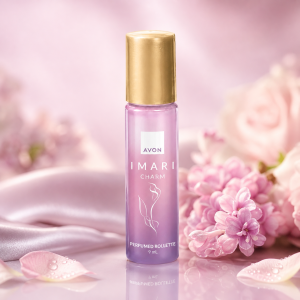 Avon Imari Charm Perfumed Rollette 9mL