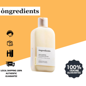 [Ongredients] Skin Barrier Calming Lotion 220ml