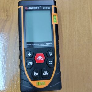 Thước đo khoảng cách bằng laser SNDWAY-70M