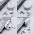 OPPO ENCO X2 TWS  Earphone Bluetooth 5.2 Active Noise Cancelling Qi Wireless Charging Headphone LHDC Earbuds. 