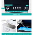 Complimentary spray hydrator Air cooler for room Tower fan Mobile evaporation fan Multi-function fan air purifier  Large Water Tank Mobile Air Cooler. 