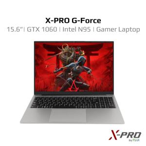Brand New XPro G-Force 15.6 Inch Laptop | 512GB RAM | Student Laptop | Win 11 | MS Office | Local Seller | Fast Shipping