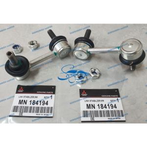 MN 184194 - REAR STABILIZER LINK - PROTON INSPIRA/MITSUBISHI LANCER GT 1.8/2.0