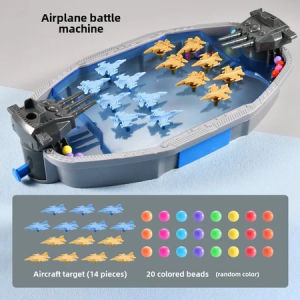 Childrens Naval and Air Force Battle Toys/Board Games/Naval Warships/Parent-Child Interactive Battle Games/Fun Games/Holiday Gifts/