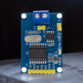 [Vktech]MCP2515 CAN Bus Module Board SPI Module MCP2515 CAN Bus Module MCP2515 CAN Bus Driver Module Board for Arduino DIY. 