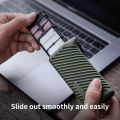 PGYTECH เครื่องอ่านการ์ด SD/TF/CF การ์ด usb3.2 ความเร็วสูง multi-function all-in-one CFexpressType A/B เครื่องอ่านการ์ด SD/TF กล่องเก็บการ์ด อินเทอร์เฟซ Type-C แฟลชการ์ดกล่อง. 