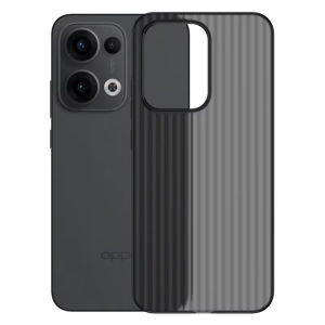 For Oppo Reno 13 14 Reno13 Reno14 Pro 5G Translucent Soft Slim Light PP Case Back Cover