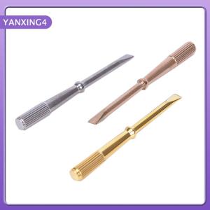【YANXING4】 Titanium Steel Mini Screw Driver For Love Bracelet-Rose