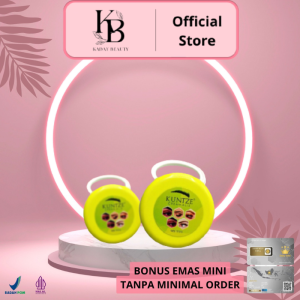 CREAM ALIS BPOM - CREAM ALIS KUNTZE ORIGINAL BPOM//serum bulu mata/serum bulu mata dan alis/penumbuh bulu mata dan alis/serum bulu mata lentik/serum bulu mata dan alis bpom