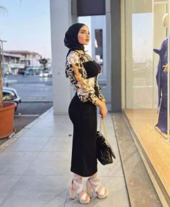 ROK SPAN PANJANG ANAK SMP/SMA/RESMI/SANTAI/KHUSUS WARNA HITAM BAHAN IMPORT HALUSLEMBUTTEBALHALUS