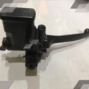 Master Rem Atas Komplit Honda Supra Fit New / Kharisma / Revo Absolute/ Fit / Blade / WIN / Bebek Lama Modif