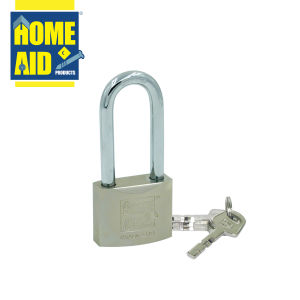 HOMEAID BEARING PADLOCK LONG SHCKLE 40MM