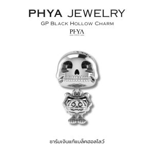PHYA GP Black Hollow Charm : ชาร์มแบล็คฮอลโลว์ (Halloween 2023)