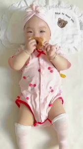 Baby Pro Premium Essentials Silicone Day And Night Nano Pacifiers