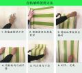 kkl store Wallpaper 10Mx45CM PVC Self adhesive Waterproof Brick Wall Wallpaper Home Decor Wall Covering For Living Room Bedroom Background Wall Stickers. 