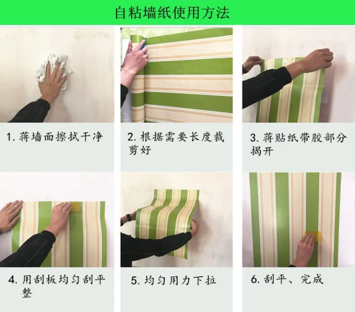 kkl%20store%20Wallpaper%2010Mx45CM%20PVC%20Self%20adhesive%20Waterproof%20Brick%20Wall%20Wallpaper%20Home%20Decor%20Wall%20Covering%20For%20Living%20Room%20Bedroom%20Background%20Wall%20Stickers%20-%20Image%204