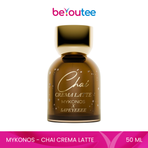 Mykonos Chai Crema Latte x Sapeyeeee Extrait De Parfum 50ML