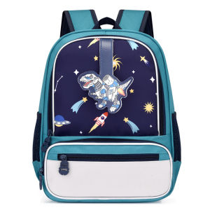 Tas Ransel Sekolah TK PAUD Anak Laki Laki Perempuan Karakter YCB39