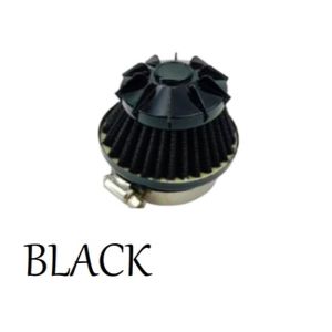 HONDA WAVE 125 110 ALPHA Motorcycle AIR FILTER Small Mushroom Air Cleaner Head Type Accessories