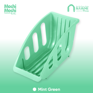 Dish Drying Rack Plate Nawme Kitchenware Rak Peniris Piring Tempat Cuci Peralatan Makan Piring Gelas