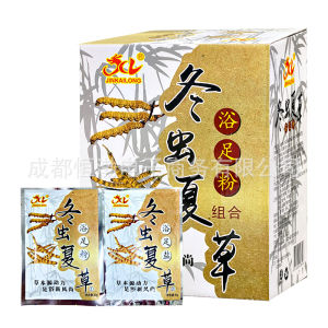 Jelly Foot Spa Garam Mandi Kaki Detoks Melembutkan dan Menghilangkan Bau untuk Perawatan BB062