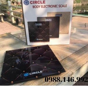 Cân Điện Tử Cân Sức Khỏe Kính Cường Lực Tải Trọng 180kg Màn Hình Led Công Nghệ Hiện Đại Độ Chính Xác Cao