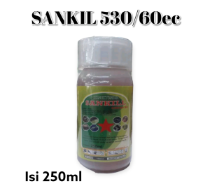 Insektisida Sankill 530/60EC 250 ml Pembasmi Hama Serangga Tanaman