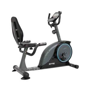 Recumbent Bike Physiotherapy Cardio Magnetic Indoor Bike XC8604R