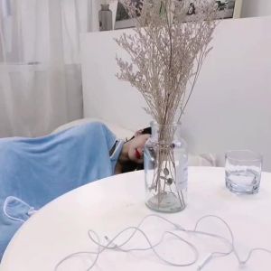 Wearable shower towel for women camisole bathrobe bathskirt thickened wearable shower towel for adults in large size.