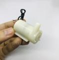 [HCM]Máy bơm mini bơm chìm siêu nhỏ 3V-5V bơm mạnh và êm lưu lượng 96 lít một giờ - LK0084. 