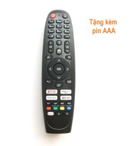 Remote Dùng Cho TV LG Điều Khiển Tivi Thay MR20GA AN-MR19BA AN-MR18BA AN-MR600 AN-MR650 AN-MR650A Đời 2015 2016 2017 2018 2019 2020 Không Nói Và Chuột Bay